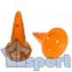 Конус для разметки поля GCsport 50 см с боковыми отверстиями
