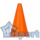 Конус сигнальный 20см (оранжевый)