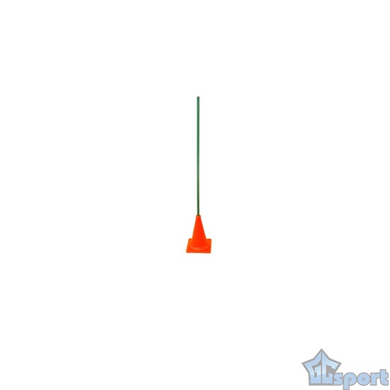Стойка обводная пластиковая 1,1 м