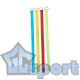 Ленточка с кольцом 100см GCsport
