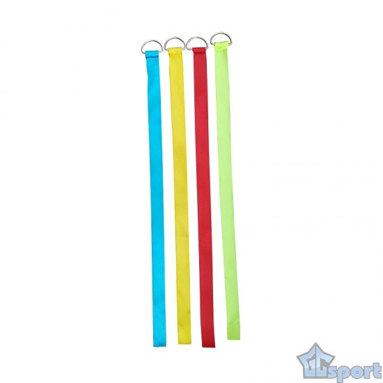 Ленточка с кольцом 100см GCsport