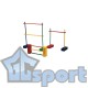 Детская полоса препятствий (22 элемента), GCsport