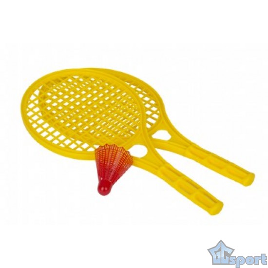 Ракетки детские с воланом