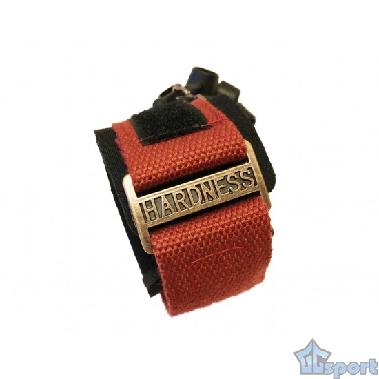 Эспандер для разгибания пальцев GCsport Hardness 27 кг