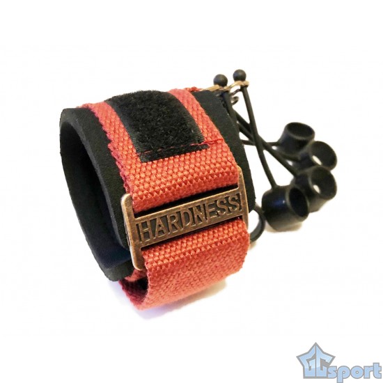 Эспандер для разгибания пальцев GCsport Hardness 27 кг