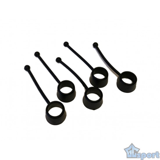 Тренажер эспандер для разгибания пальцев (нагрузка 27 кг), GCsport Hardness