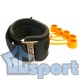 Эспандер для разгибания пальцев 34 кг GCsport Hardness