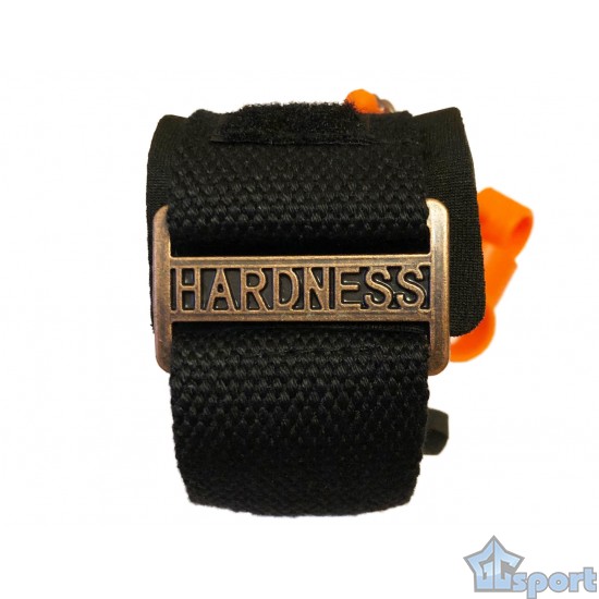 Эспандер для разгибания пальцев 34 кг GCsport Hardness
