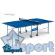 Стол для настольного тенниса Olympic с сеткой Синий