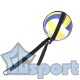 Волейбольный тренажер для отработки ударов сверху, GCsport