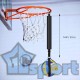 Волейбольный тренажер для отработки ударов сверху, GCsport