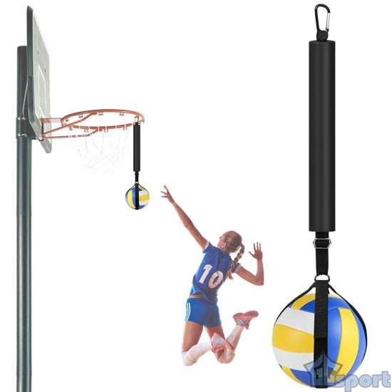 Волейбольный тренажер для отработки ударов сверху, GCsport