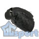 Перчатка для бейсбола (взрослая), тип-1, черная GCsport