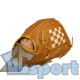 Перчатка для бейсбола (взрослая), тип-1, светло-коричневая GCsport
