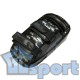 Макивара ручная GCsport Power (35х20см) черная