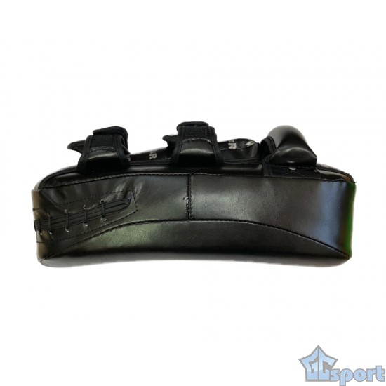 Макивара ручная GCsport Power (35х20см) черная