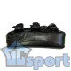 Макивара ручная GCsport Power (35х20см) черная