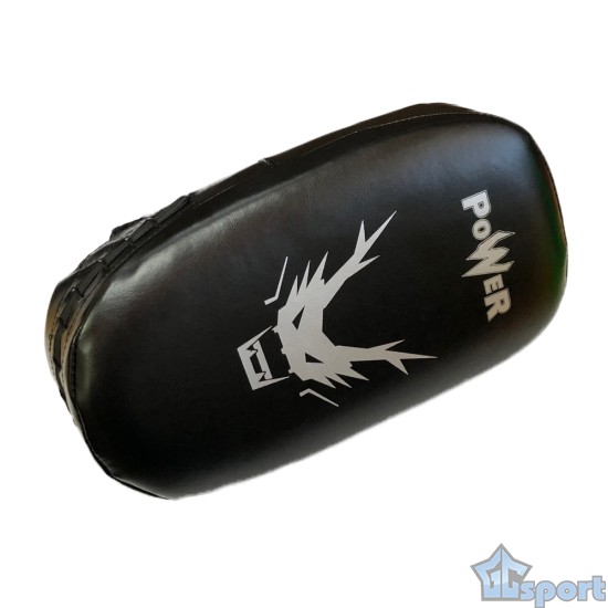 Макивара ручная GCsport Power (35х20см) черная