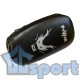 Макивара ручная GCsport Power (35х20см) черная
