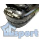 Макивара ручная GCsport Power (35х20см) черная