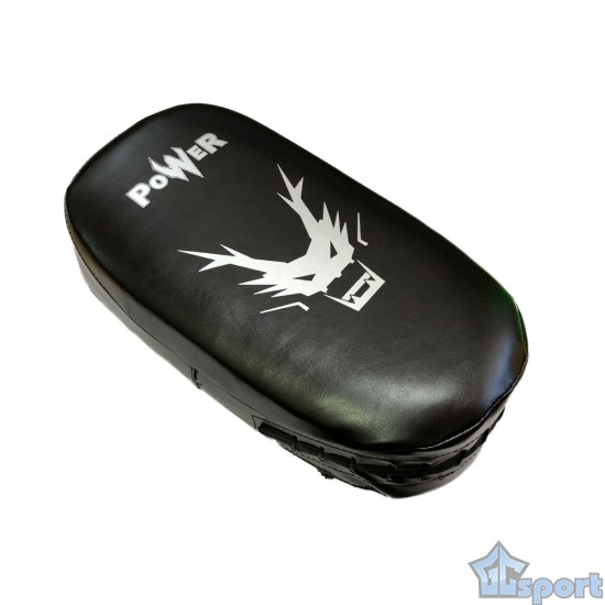 Макивара ручная GCsport Power (35х20см) черная