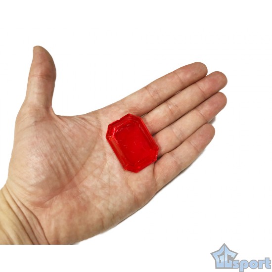 Тонущие (подводные) игрушки для бассейна Ракета, для ныряния и обучения плаванию, коричневый