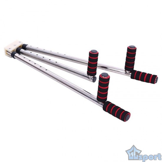 Тренажер для растяжки на шпагат GCsport