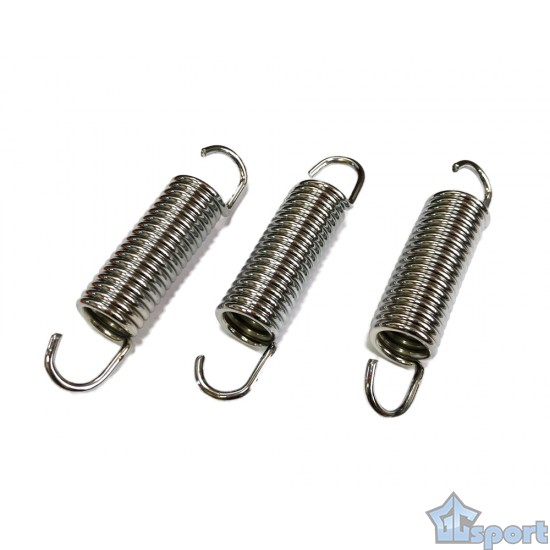 Дополнительные пружины для эспандера GCsport, Hammar Vice Gripper (3шт)
