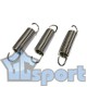 Дополнительные пружины для эспандера GCsport, Hammar Vice Gripper (3шт)