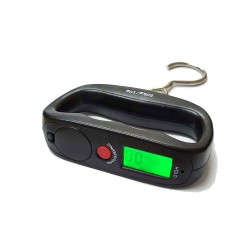 Весы электронные подвесные до 50 кг ручной кантер