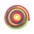 Скакалка для художественной гимнастики GC sport Multicolor (длина 3м)