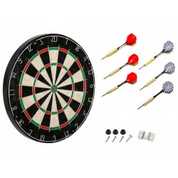 Дартс спортивный GC sport Champion Tournament (45 см) + 6 дротиков