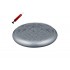 Диск массажный 33см с насосом, серый