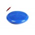 Диск массажный 33см с насосом, синий