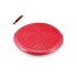 Диск массажный 33см с насосом, красный