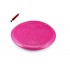 Диск массажный 33см с насосом, розовый