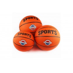 Мяч баскетбольный №3 Sports (любительский)