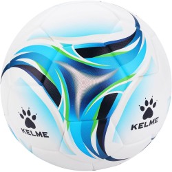 Мяч футбольный KELME Vortex 18.2, Размер 5 (тренировочный)