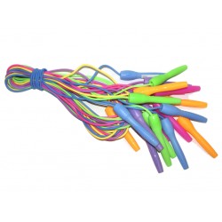 Скакалка гимнастическая 2,6 м