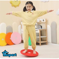 Балансир круглый 4 в 1 GCsport