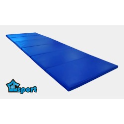 Дорожка акробатическая 2х1х0,05 м (из 10 матов) ППЭ, GCsport