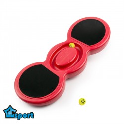 Балансир Круговой с шариками GCsport