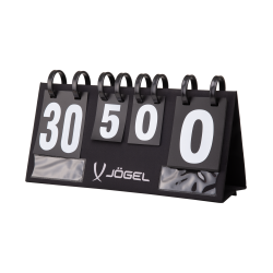 Табло для счета Jogel JA-300, 2 цифры