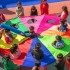 Игра "Веселый крот" 3м GCsport