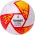 Мяч футзальный TORRES Futsal Match, размер 4 (матчевый)