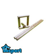 Городки детские деревянные, GCsport