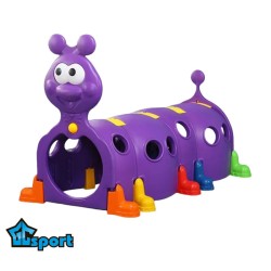 Игровой элемент тоннель Сороконожка GCsport