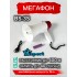 Мегафон громкоговоритель HardWork BS-3S (до 400м)