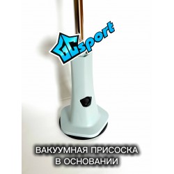 Напольная боксёрская груша