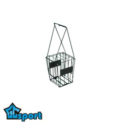 Корзина для теннисных мячей GCsport
